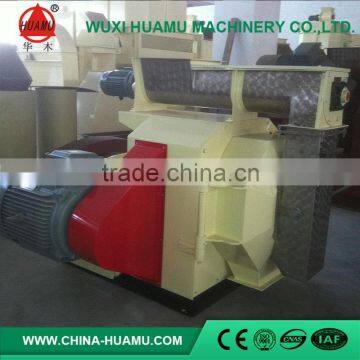 Newest professional animal fertilizer pellet making machine