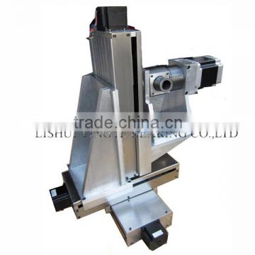 Motorized XYZ linear motion stage