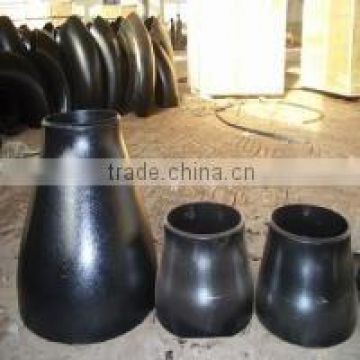 carbon steel Concentric Reducer