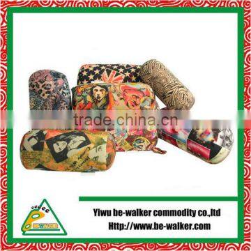 Customized Tube Cushion,Colorful Soft Sleeping Pillow