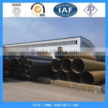 Good quality best sell ssaw steel pipe tubes