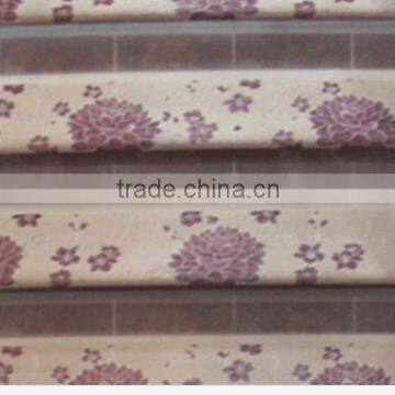 Fabric Sick Curtains/roller Blind photo-4