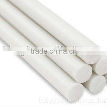 PE RODS/HDPE rods/plastic hdpe rod/round hdpe rod/extrude hdpe rod