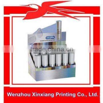 Cardboard Counter Display Boxes