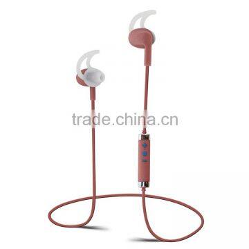 New Products 2016 Fashion Bluetooth Earphone In Ear Headphones With Competitive Price photo-3