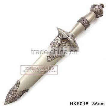 Wholesale Historical knife deocorative antique knife HK5018