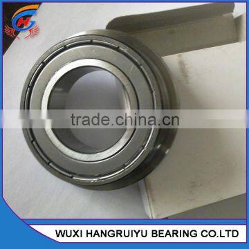 High Performance Miniature Flange Ball Bearing F606 photo-2