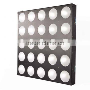 Guangzhou Led Matrix 5x5 RGB 9W Full Color Panel photo-2