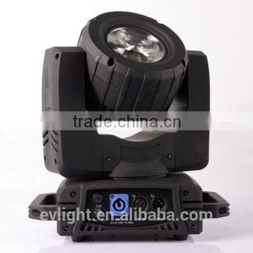 2014 NEW 1*60W Luminus LED mini moving head light