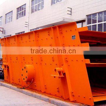 High Efficiency Mining Circular Vibrating Screen