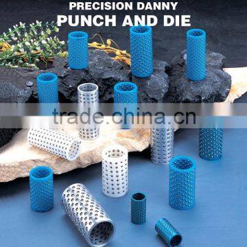 Machinery Making High Quality Steel Ball Bearing Retainers photo-2