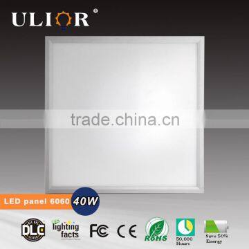 made in china wholesale hot sale round 110v led panel price 36w smd