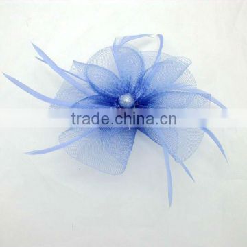 Stock ,hot sales ,fashion flower brooches