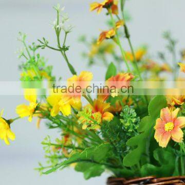 Wholesale Decorative Cheap Artificial Flower