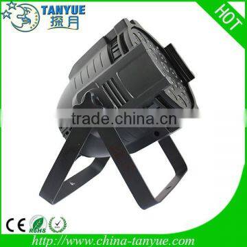 High Power Led Par Light 18pcs x 10W RGBW LED Par Light photo-3