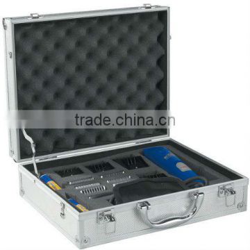 Professional clipper case| Aluminum clipper case ZYD-GJ209