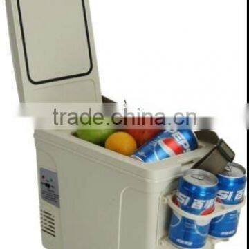 Cooler bpx portable freezer car freezer DC freezer