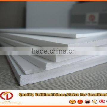 Plastic Sheet,rigid Advertising Pvc Foam Board photo-4
