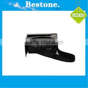 Factory Directly Google Cardboard Virtual Reality Cardboard Viewer 3d Viewer vr Viewer V2.0 photo-6