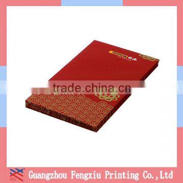 Red Pocket Printing Fancy Envelope Design Printing Red Packet Printing