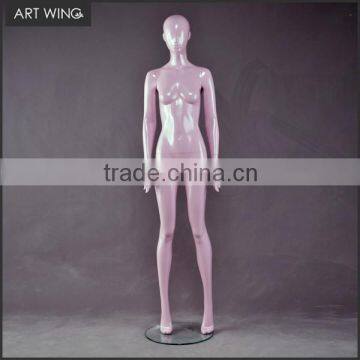 Make up White Female Wholesaler Mannequin Display photo-2