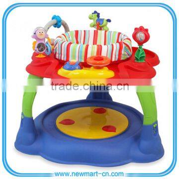 New Style Baby Training Walker With Rotating Seat,unique Baby Walker,unique Baby Walker photo-2