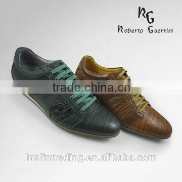 2015 Wholesale Fashion Guangzhou Sport Shoes photo-2