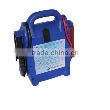 China OEM High Quality Portable 12v/24v Jump Starter DP-NJ photo-4
