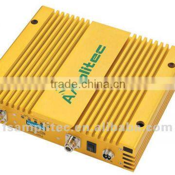 24dBm band multi selective RF mobile signal repeater