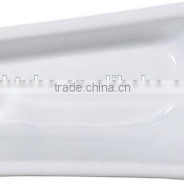 CUPC Certificate Bathtub With Feet Prices,free Standing Hot Tub,calw Foot Bath photo-5