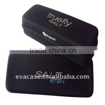 Waterproof Eva Custom Fishing Tackle Bag With Sewing Logo photo-3