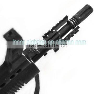 Long Rifle Guide Rail For Flashlight And Laser Sight photo-5