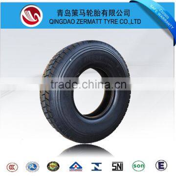 10.00R20 TBR Tyre Cheap Chinese Truck Tyre Quality Choice photo-6