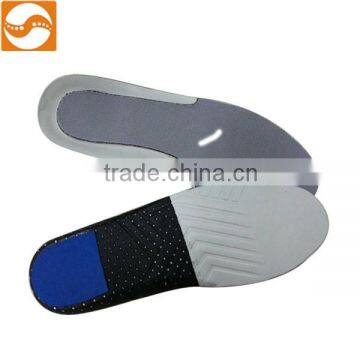 EVA cushion insole anatomical insoles for shoes