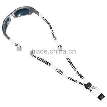 3/8" Cotton Eyewear Retainer