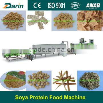 Soya Nugget Processing Machine