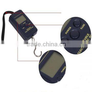Widely Used Digital Hanging Scale 50kg Cheap Price photo-2