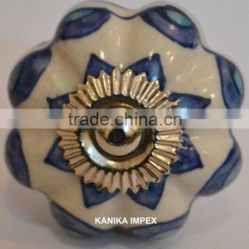 Kitchen Ceramic Knobs