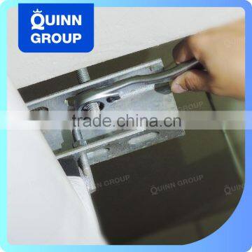 29-PC 13 mm Hex Professional CR-V Hollow Socket Set photo-4