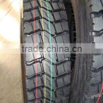 all steel heavy Radial truck tyres 9.00R20