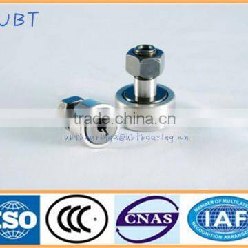 Light Machinery Use Cam Follower Bearing NUKRE 47 Needle Bearing NUKRE47