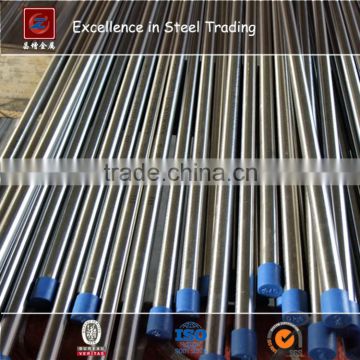 304 Stainless Steel Seamless Pipes & Tubes