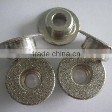 High Quality Gerber 7250 /Z7 Grinding Stones for Sewing Machine Parts photo-3