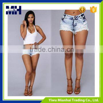 wholesale fashion women sexy shorts