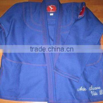 Koral Kimono Bjj gi Custom Bjj gi photo-4