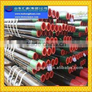 Wall Thickness Sch40,Sch60,Sch80,Sch100,Sch120,Sch XS,XXS,STD Seamless Carbon Steel Pipe API Gr.B,X42,X46,X52