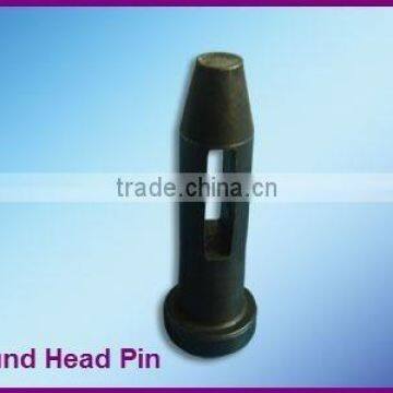 concrete accessories of standard pin round head taper pin