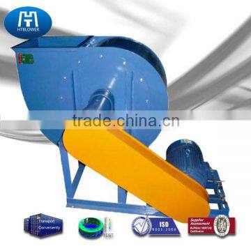 Forward curve blade Blast furnace Centrifugal blower