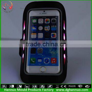 2016 Night Running Product Phone 6 Armband Jogging Sport Armband for Riding/ Cycling photo-2