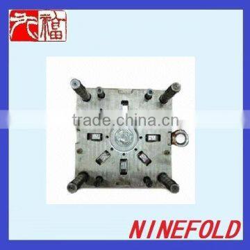 Plastic Injection Moulds